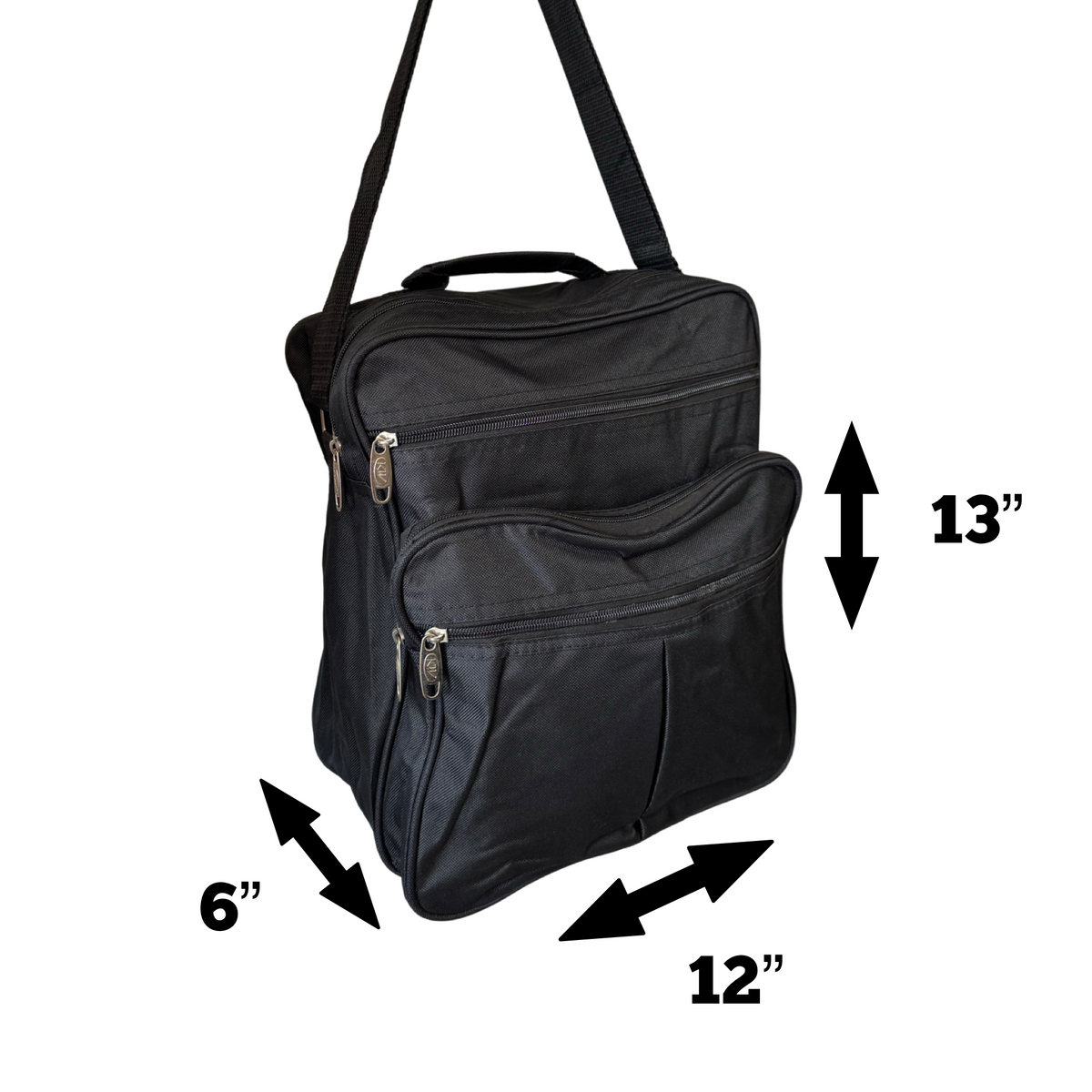 Bolso de Mano de 15 Libras