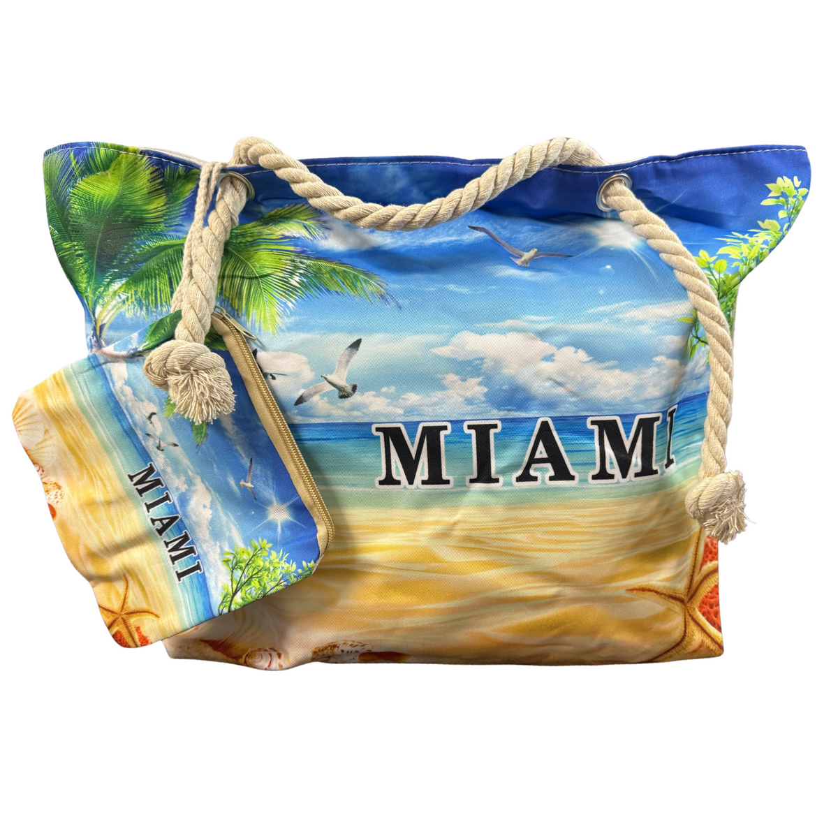 Bolsos / Tote Bags