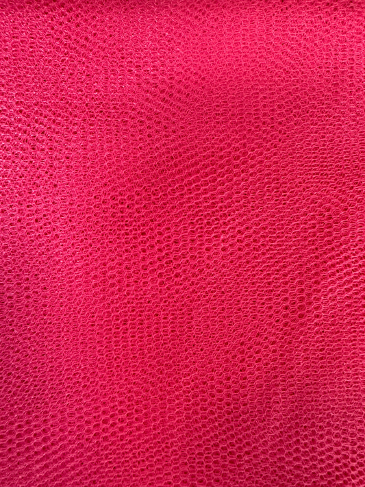 Mosquitero Camero / Mosquito Net rosado